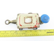 Allen Bradley 802C-J57MJ8B/A Pull Switch 16A 400V Series A