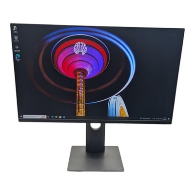 Dell P2419H 24in Monitor Full HD 1920 x 1080 HDMI VGA DP Grade B