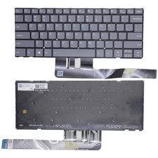 New Keyboard for Lenovo Yoga Slim 7 15ILL9 83HM Slim 7 14ILL10 83MC
