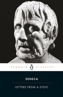 Seneca | Letters From A Stoic | Taschenbuch | Englisch (2004)