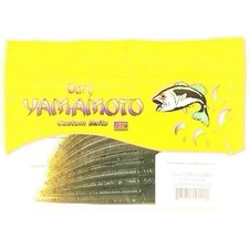 ECO PRO-SENKO 5 inch #194 WATERMELON/BLACK FLK (Watermelon) GaryYamamoto Gary