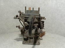 Carburateur Fiat 126