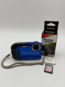 Fujifilm Finepix Xp80 | eBay