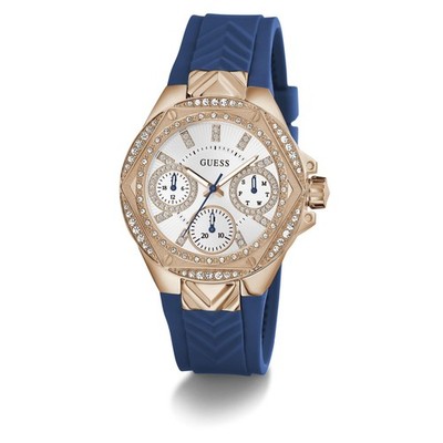 Guess GW0774L3 Women's Quartz Analog Watch Stainless Steel