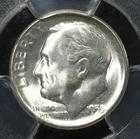 1955 S PCGS MS65 Roosevelt Dime