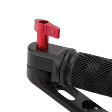 Camera Stabilizer Grip Stabilizer Handle Grip Lightweight For Video Taking