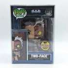 Funko Pop! Two-Face 371 Digital Droppp Exclusive LE 5000 PCS Batman DC Comics