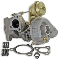 Lader Aufladung Meat & Doria 65049 FüR New Vw Passat 9C1 1C1 1Y7 Beetle 3B5 3B2