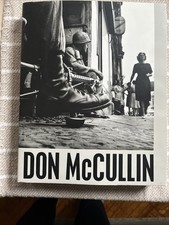 Don McCullin