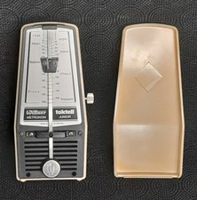 Wittner, Taktell Junior 822, Metronom, Ohne Glocke, beige