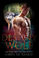 Destiny Of The Wolf Amelia Shaw Taschenbuch Englisch 2025 Ean 9781764127127