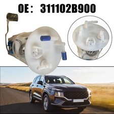 For Hyundai Santa Fe 2 2 CRDi Fuel System Superior Material Easy Replacement