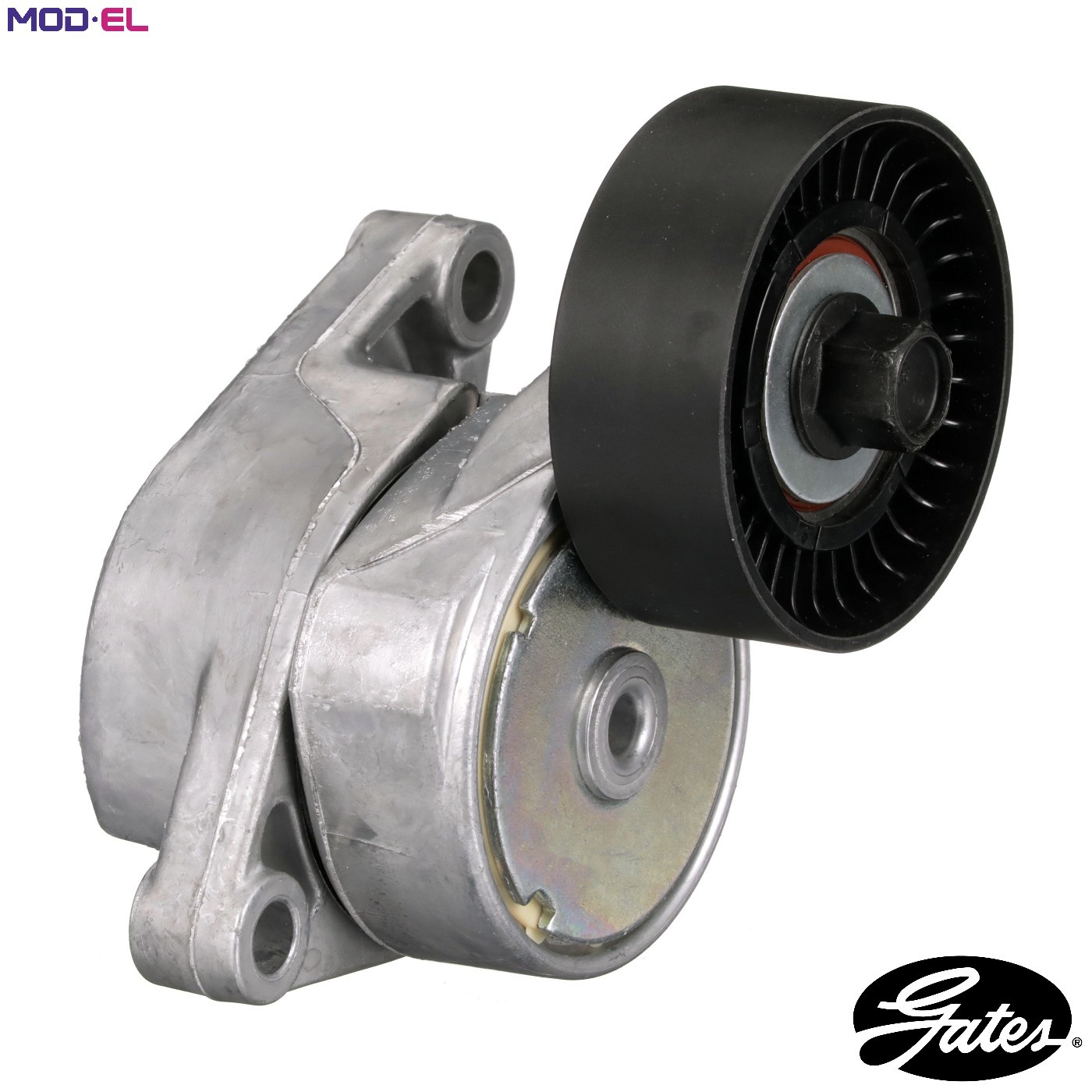 Aux Belt Tensioner fits BMW 520 E34, E39, E60 2.0 2.2 90 to 05 Drive V-Ribbed - Image 32