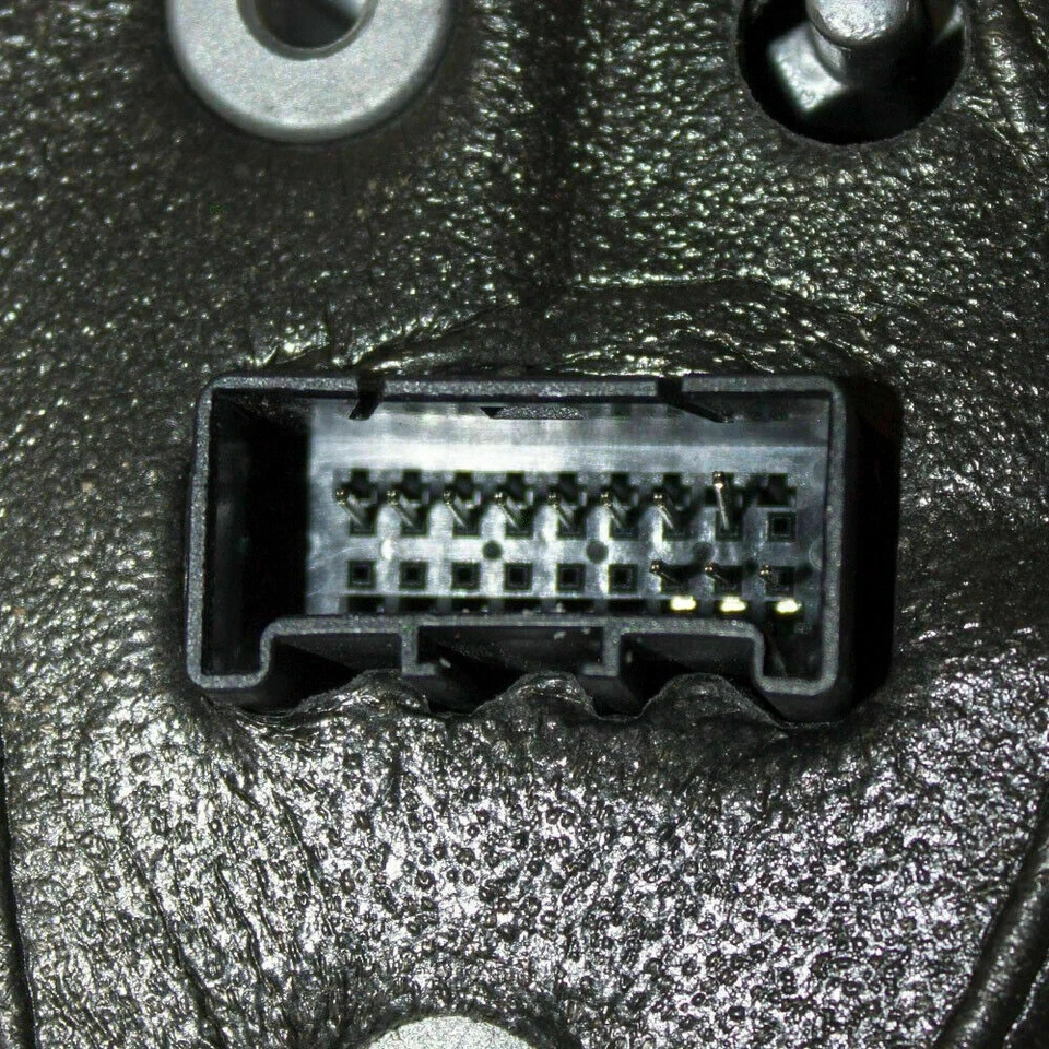 Правое правостороннее зеркало с электроприводом/подогревом с сигналом и лужей подходит для Buick Lacrosse 2010 2013 годов выпуска - Изображение 3 из 3