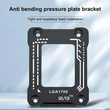 Thermalright CPU Contact Frame Anti-Bending Buckle for LGA 1700 Kit