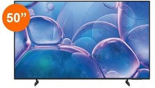 Samsung 50U7000F Télévision écran plat 127 cm (50 pouces) 4K 3840x2160 3xHDMI