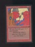 1994 MTG Magic The Gathering Legends Kobold Drill Sergeant