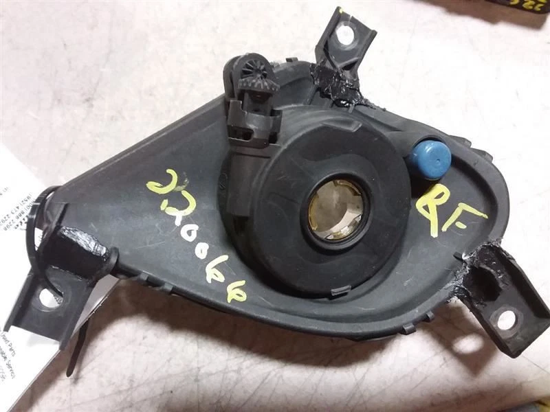 Estación de conducción antiniebla de esquina/estacionamiento del conductor Wgn para BMW 328i 347250 09-12 Foto 2 de 4