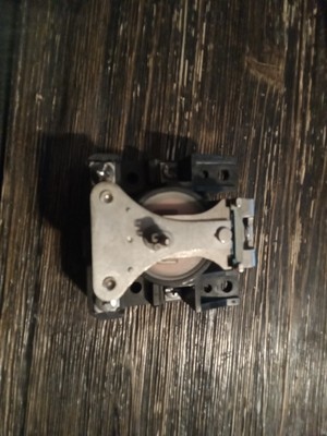 ETE PRD-3AJ0-120 Power Relay