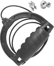 Bob's Machine 315-200000 The Big D Trolling Motor Handle 