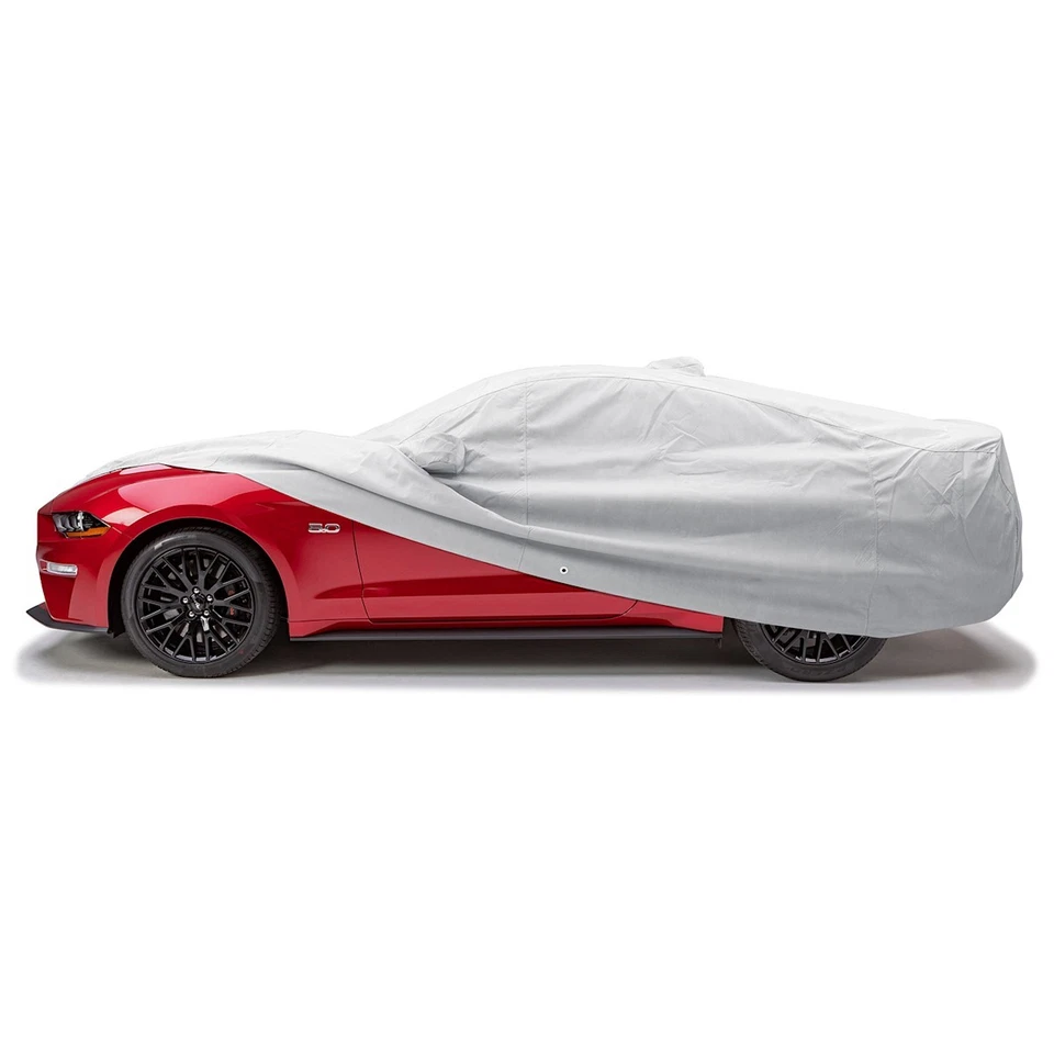 C17071AC Covercraft Car Cover for Dodge Challenger 2008-2022 - Image 3 of 4