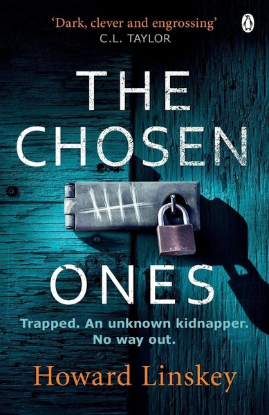 Howard Linskey | The Chosen Ones | Taschenbuch | Englisch (2018) | Penguin-image