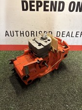 Husqvarna 50 Petrol Chainsaw Engine Assembly Good order