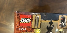 LEGO&reg; 79005 The Lord Of The Rings&trade; The Fellowship Of The Ring The Wizard Battle 