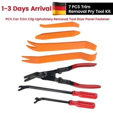 Fahrzeug Innen Verkleidung Demontage Montage Trim Removal Werkzeug Nieten Kit DE