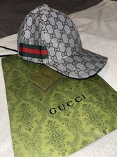 gucci cap