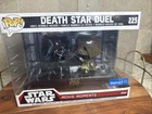 Funko Pop! Moments: Star Wars - Movie Moments - Darth Vader & Obi Wan Kenobi...