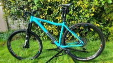 29er Xc Mtb Voodoo Bokor Hope Pro Evo Pike Debonair Deore Brakes Ks Dropper.