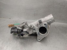 Tube d'échappement Renault Captur
