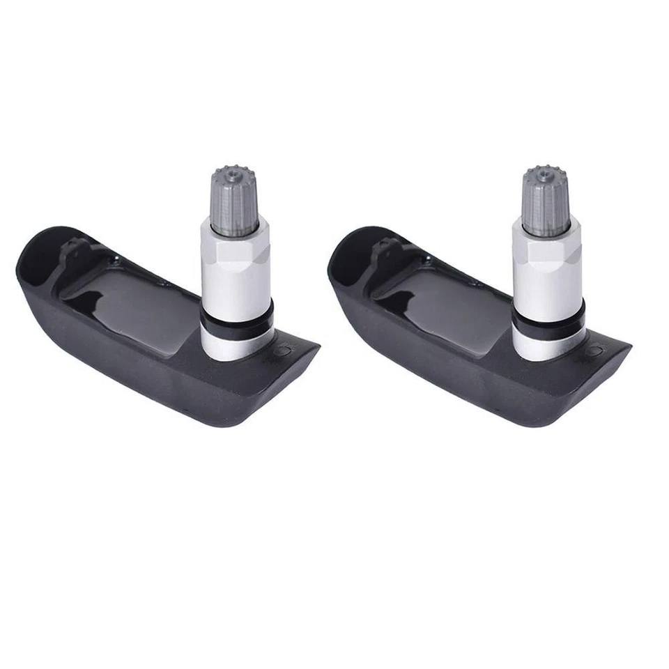 Motorcycle 2×TPMS Tire Pressure Monitoring Sensor For BMW 7694420 8532731 Foto 3 de 4