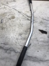 15 Ski-Doo Rev 900 Ace Snowmobile handle bars handlebars