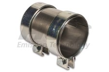 Rohrverbinder Schelle HJS 83 12 2863 Doppelschelle für BMW F90 E66 E65 E61 G30 2