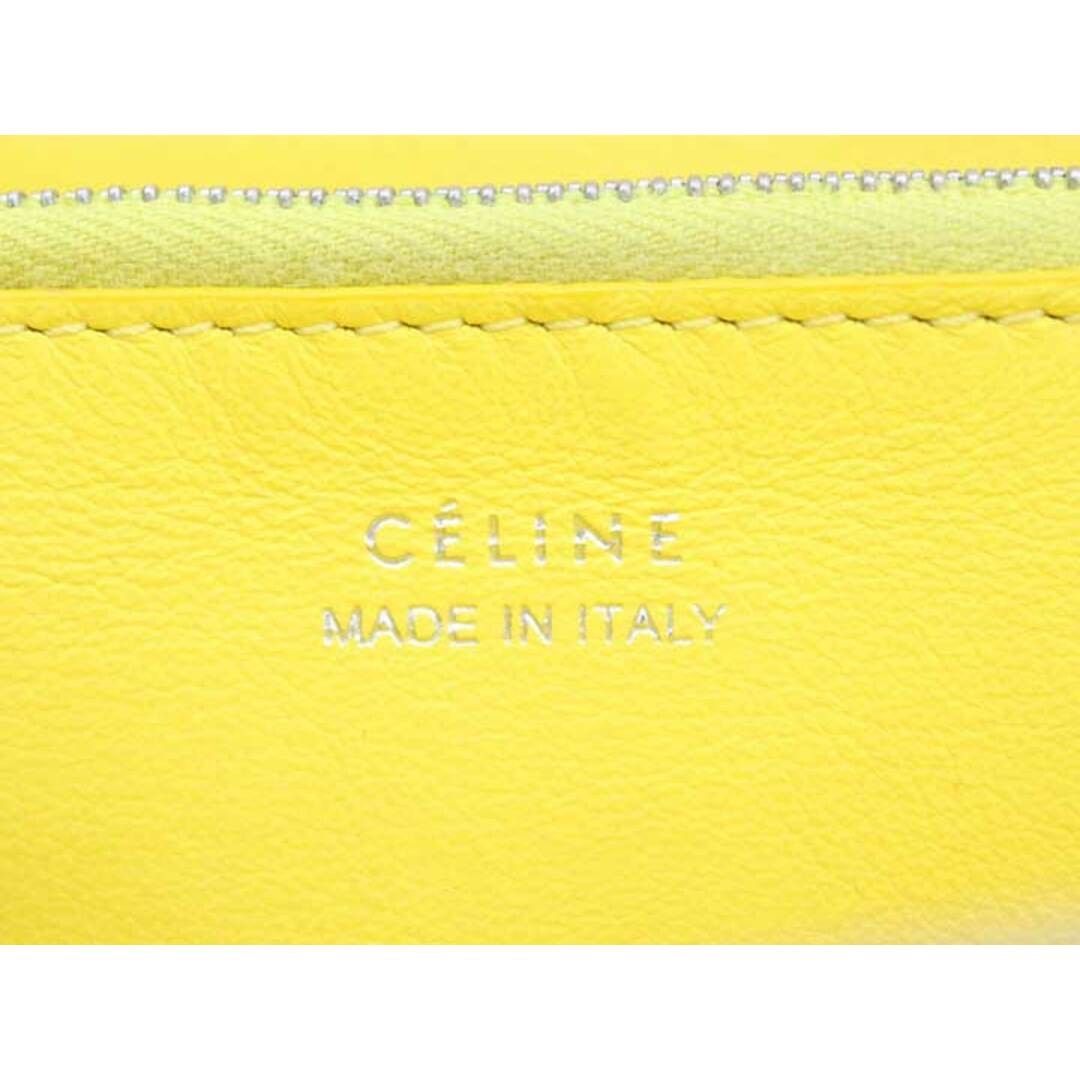 Jacquemus ◇CELINE CELINE ◇Multi-function Large Zi… - image 6