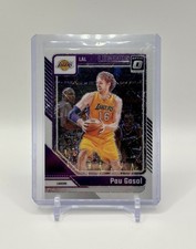 Pau Gasol Rookie Card Checklist  15