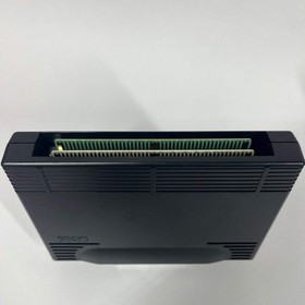 Samurai Spirits 3 (Neo Geo AES, 1994) JP