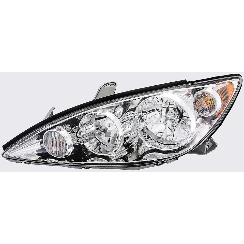 Faro halógeno izquierdo Dorman 1590990 para Toyota Camry 2005-2006 Foto 2 de 4
