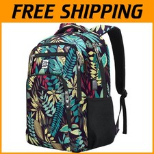 Water Resistant Business Travel Bag for 15.6 Inch Laptop