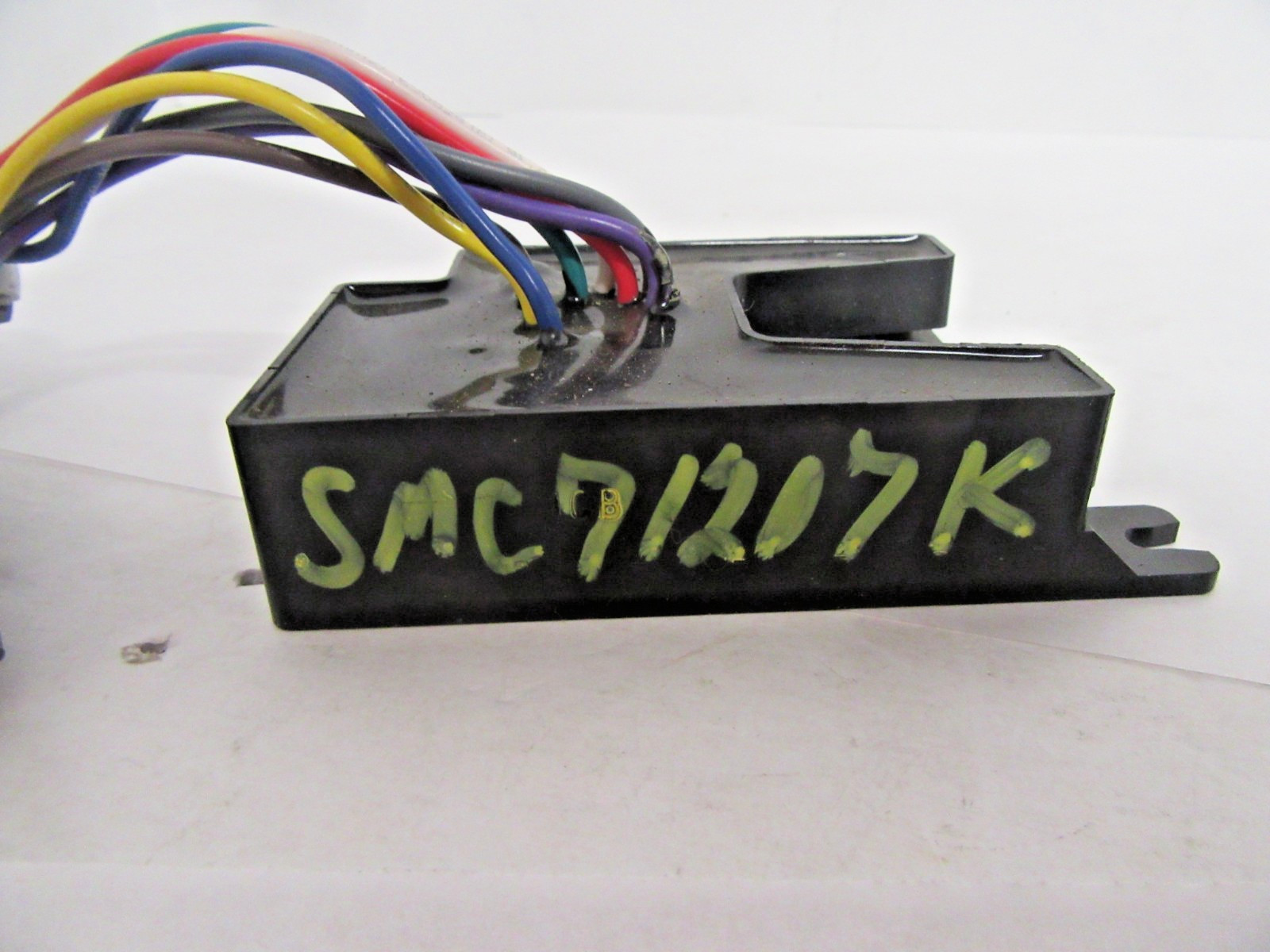 NEW Navistar International Bus SMC71207K Crossing Arm Control Kit 7-Series #2