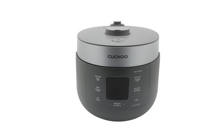 Cuckoo CRP-ST1009F HP TWIN PRESSURE Rice cooker urbangrau