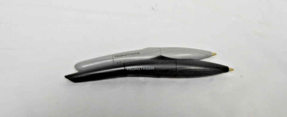 2 PEN SET Promethean Activpen4T3 Activpen4S3 ACTIVBOARD STUDENT TEACHER - Image 2 of 2