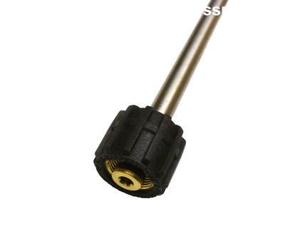 Karcher - Lance De Lavage À Pression, Buse D'extension Avec Connecteur - Foto 12