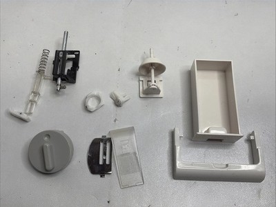 Singer Tiny Tailor Sewing Machine TT600  Handle, Drawer and Various Parts