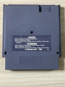 Faxanadu - Nintendo NES Nur Spielkassette getestet & funktionsf&auml;hig