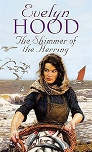 The Shimmer Of The Herring, Hood, Evelyn, Used; Very Good Book