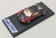 LOOK SMART Bugatti Veyron 1/43