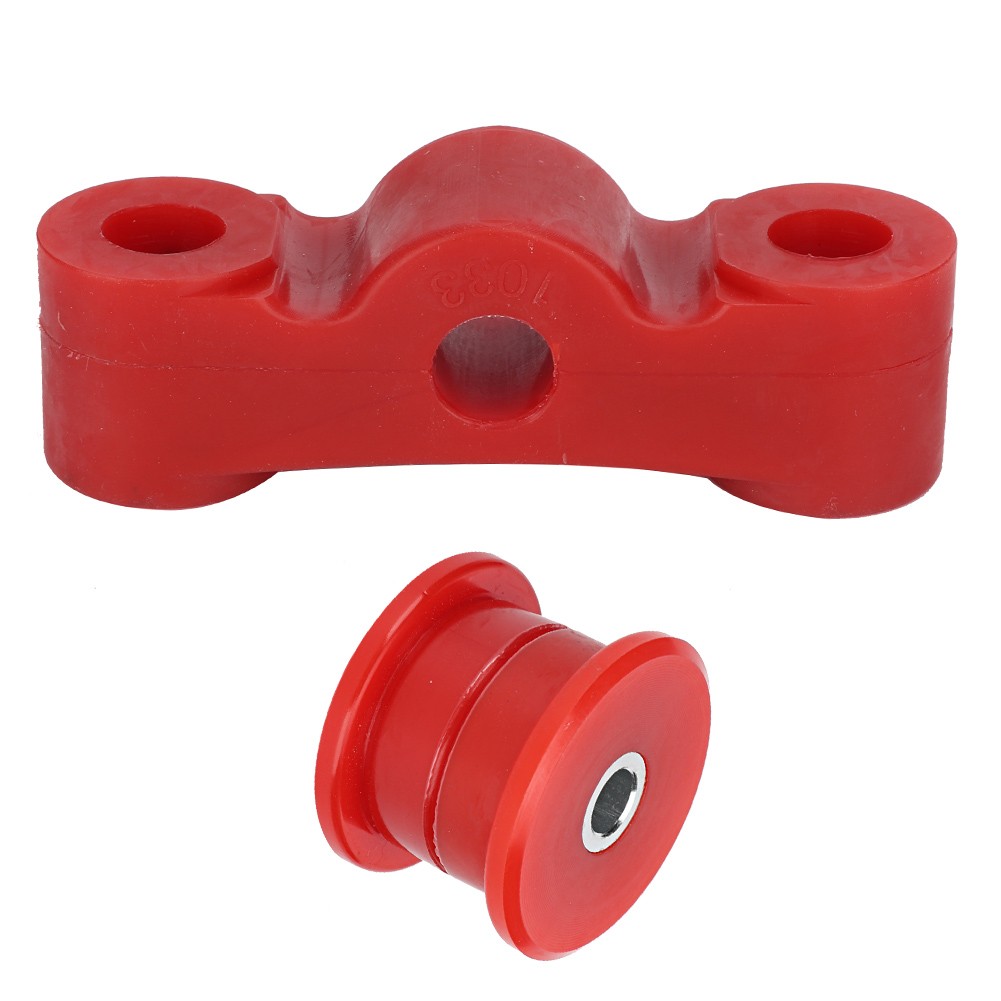 Car Modified Transmission Shifter Stabilizer Bushing Set Fit For 1992-2 UK